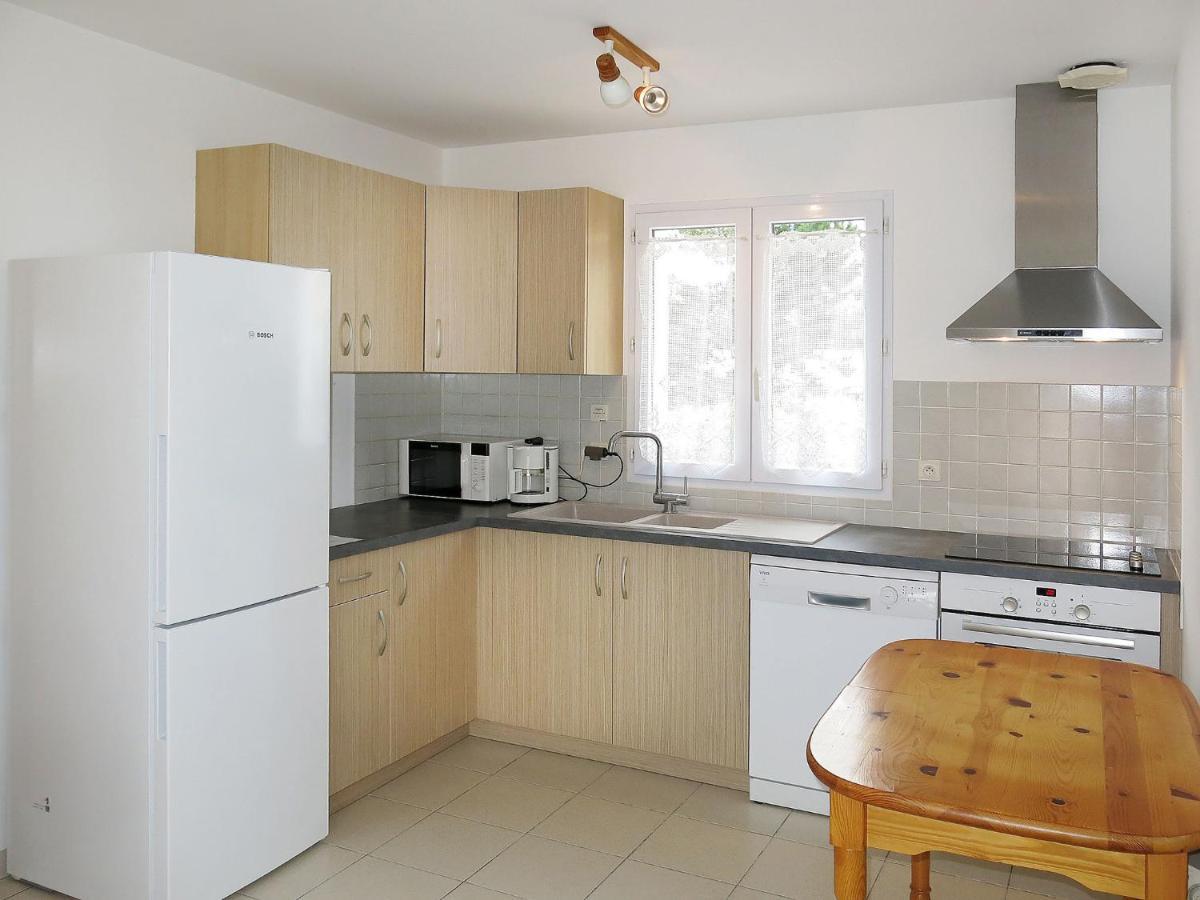 Holiday Home Les Hippocampes By Interhome La Tranche-sur-Mer Exterior foto