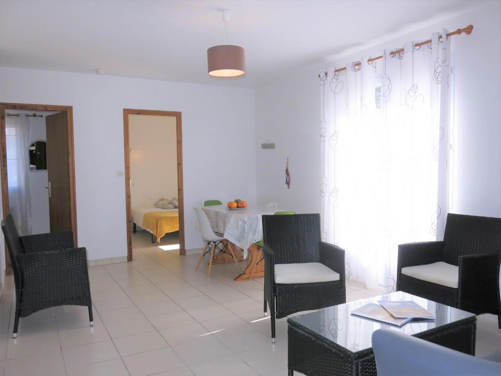 Holiday Home Les Hippocampes By Interhome La Tranche-sur-Mer Exterior foto